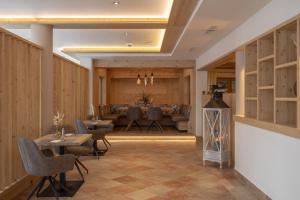 KERSCHDORFER - wohlfühlhotel garni - adults only