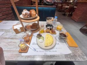 PLAYA Hôtel & Restaurant Dakhla