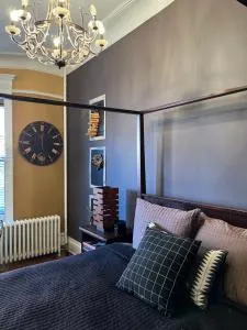 Soul Food 'Mont Morris' - Harlem