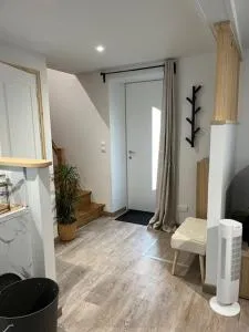 La Bastidoise - Caniac-du-Causse