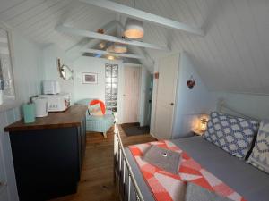 Cilia Marys Annexe St Teath