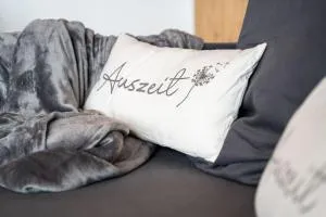 Ferienwohnung AusZeit 2 - Вальс