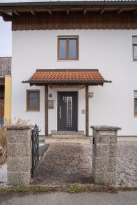 Ferienwohnung AusZeit 2