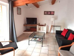 Gîte du Pont Bailey