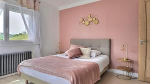 Evasion 4 étoiles Spa privé aux Libellules 12 pers Montagne Vosges