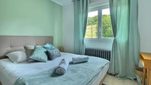 Evasion 4 étoiles Spa privé aux Libellules 12 pers Montagne Vosges