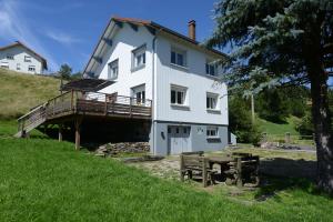 Maisons de vacances Gite Les Libellules - 12 personnes - 4 etoiles - Spa : photos des chambres