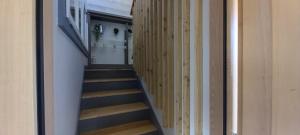 Maisons de vacances Gite Les Libellules - 12 personnes - 4 etoiles - Spa : photos des chambres