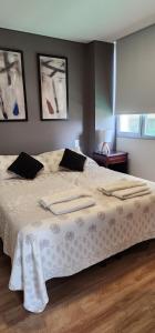 Aires verdes premium con cochera