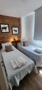 Aires verdes premium con cochera