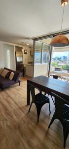 Aires verdes premium con cochera