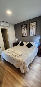 Aires verdes premium con cochera