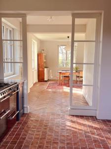 Villas Villa Azur : photos des chambres