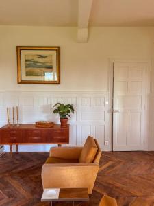 Villas Villa Azur : photos des chambres