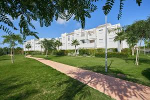 Acogedora vivienda Costa Ballena