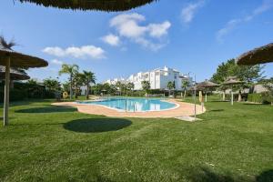Acogedora vivienda Costa Ballena