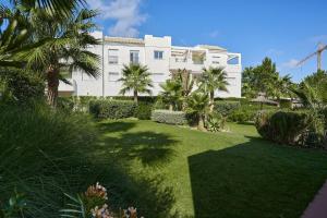 Acogedora vivienda Costa Ballena