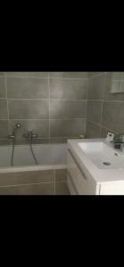 Maison récente très spacieuse