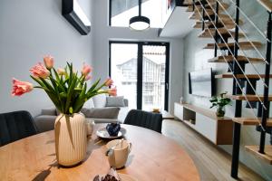 Laguna Beskidów Resort - Apartament C56