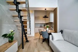 Apartamenty Laguna Beskidów - C56 - Bierna