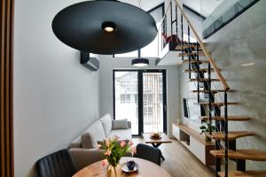 Laguna Beskidów Resort - Apartament C56