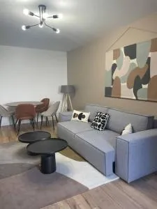 Le Boisé - À deux pas de Paris - 320B - 布吉瓦尔