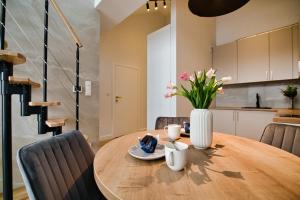 Laguna Beskidów Resort - Apartament C56