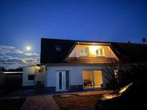 Ferienhaus Helfert
