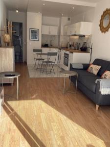 Le Studio 21 Carlotta