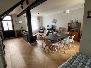 Maison de Famille - Lac de Grand-Lieu, Passay - Saint-Philbert-de-Grand-Lieu