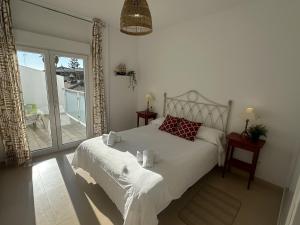 Nerja Paradise Rentals - Villa Lily