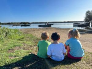 Maison de Famille - Lac de Grand-Lieu, Passay
