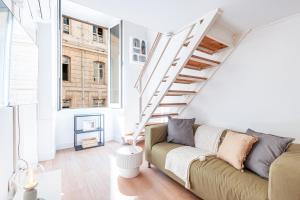 Lively district - Duplex Old Town