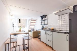 Lively district - Duplex Old Town