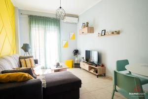 Antonys City-Center Project by Homebrain