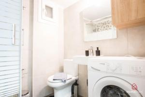 Antonys City-Center Project by Homebrain