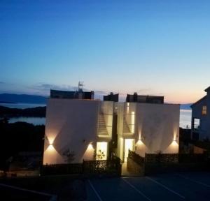 Apartments Solis Lacus Penthouse