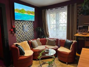 Apartmán Mair Pardubice