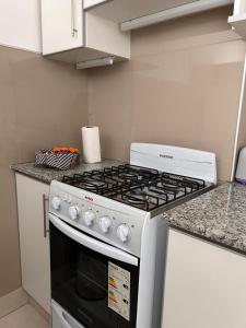 Hermoso departamento en Aristides Villanueva