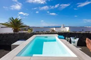 Dream Bocayna Village - Playa Blanca