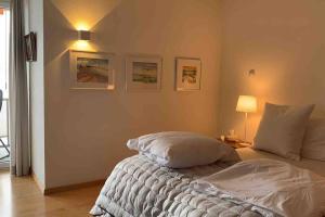 Exclusive Lakeside Apartment with Amazing View