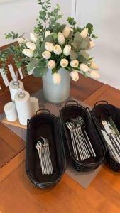 Exclusive Lakeside Apartment with Amazing View