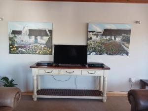 Vergezicht Holiday Home