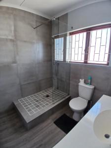 Vergezicht Holiday Home