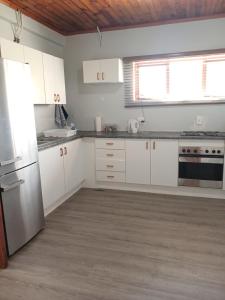 Vergezicht Holiday Home