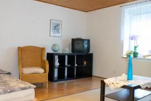 Ferienwohnung in Wörrstadt - Bechtolsheim