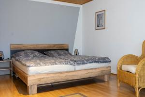 Ferienwohnung in Wörrstadt