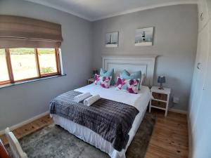Vergezicht Holiday Home