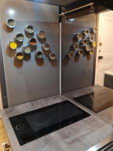 Charme et confort en plein centre historique