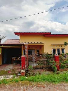 homestay mentari